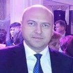Сергей Стародубцев
