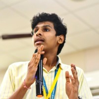 Tejaswin varma sirigiri