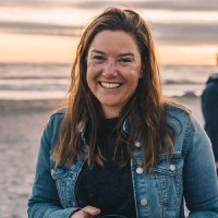 Marjolein Schreuder
