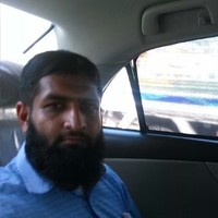 Saqib Ali
