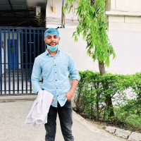 Ayush Tailor