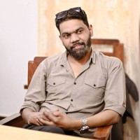 Imran Masih