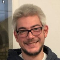 Nicolas Clarebots