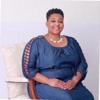 Alfreda Ferguson