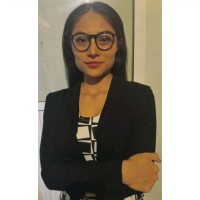 Karla Karina Sánchez Ugalde