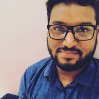 Sunil Naval