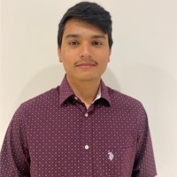Gauravkumar Patel
