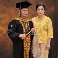 Ir. Rexon Harris Simanjuntak, B.Eng., M.Eng., IPU.