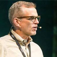 Tim Whidden