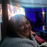 Melony Williams