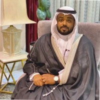 Saleh Almashgari