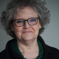 Sylvia Hormann-Vorst