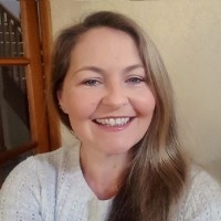 Amanda Godden