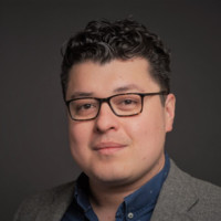 David Aldama-Navarrete