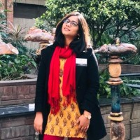 Anchal Verma