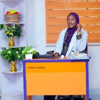 Olorunnishola Haleemah