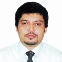 Mohammad Ashrafuzzaman