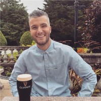 Adam Topping