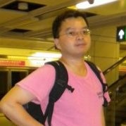 Vincent Chang