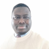 Elvis Kwakye