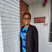 Ann Marie Chin Hing-Bennett