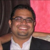 Shahid Qazi