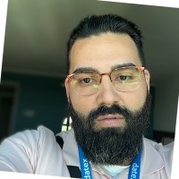Pablo Gonzalez