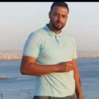 Ahmed Belamrania
