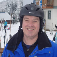 Brian Mogridge