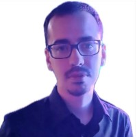 Sergio Ballesteros Cedenilla