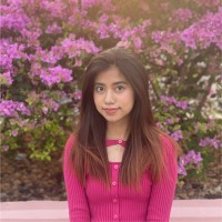 Cindy Htwe