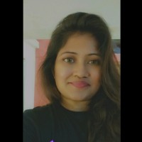 Sweta Nagvenkar