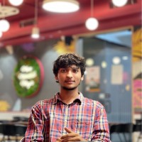 Harshil Lakhani