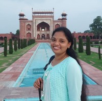 Deepika Maram