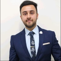 Aryaan Dabas