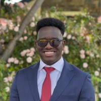 Brian Kimutai