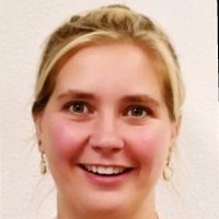 Judith Scheepers-Eikenaar