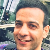 saeed yazdani