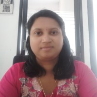 Harika Siripuram