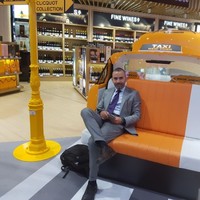 Achille Fiorini