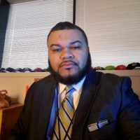 Jason Spalding Sr.