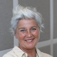 Eva E. Linell