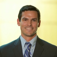 Brendan Gamble