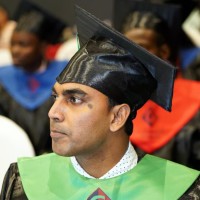 Shiran Perera