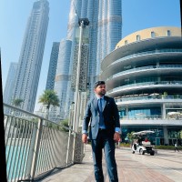 Sadiq Mohammed