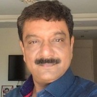 Rakesh Malkan