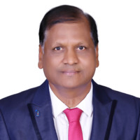 Dr. Arvind Gupta
