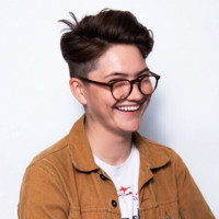 Pia Barnett
