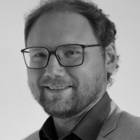 Ronald Backer