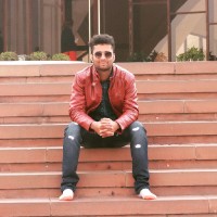 Abinash Padhy